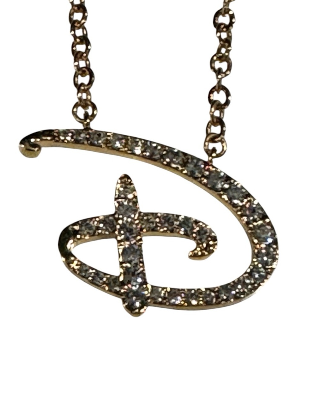 Shanghai Disney Resort necklace D - Picture 4 of 5